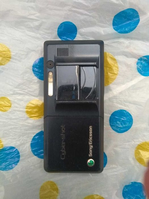 Sony Ericsson К810і