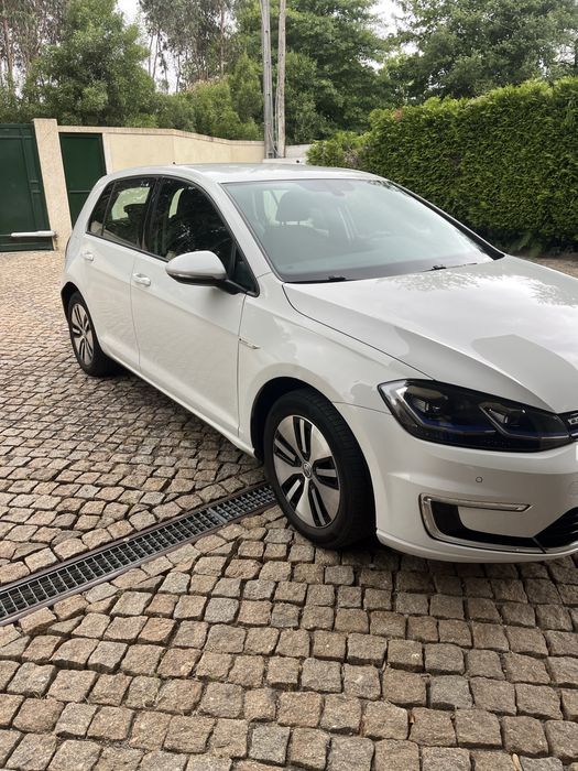 eGolf 38kw nacional
