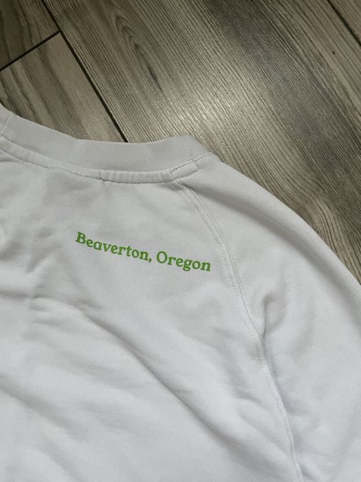 Світшот nike swoosh M