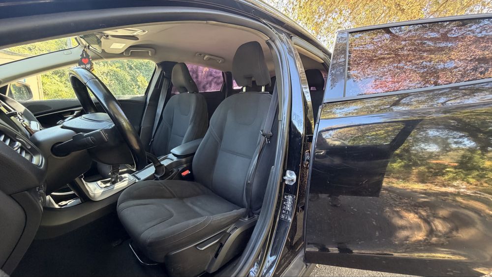 Volvo V40 Cross Country 1.6 D