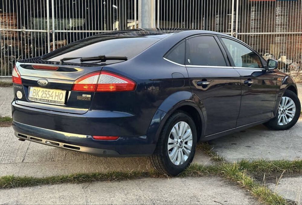 Продам Ford Mondeo 2008 Автомат