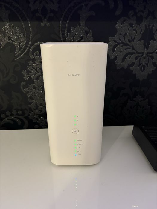 Router Huawei b818