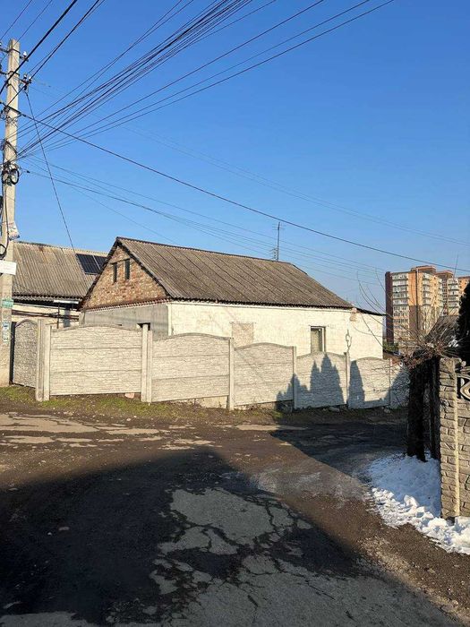 Продам дом Ж/м Победа 2