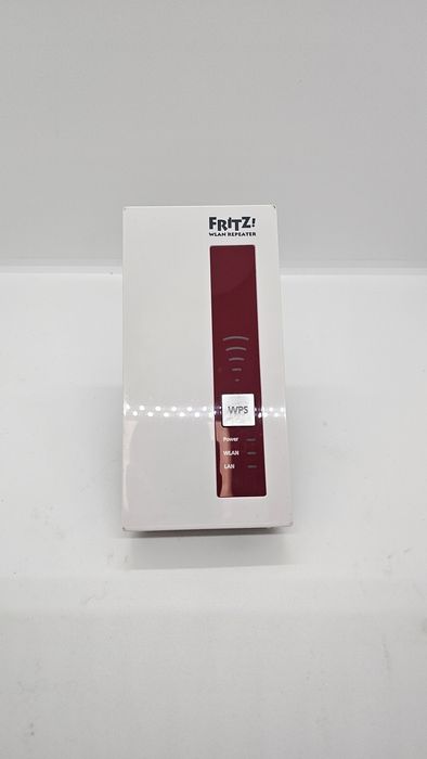 FRITZ ! WLAN Repeater 1750E