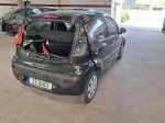 Salvado Peugeot 107 de 2011