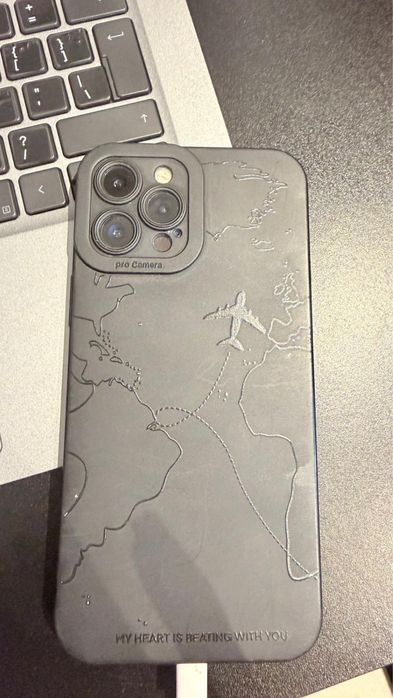 Iphone 12 pro max 256 gb