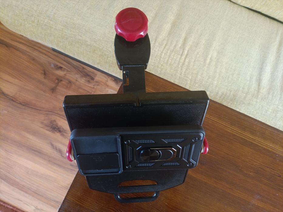 Настольная подставка под планшет