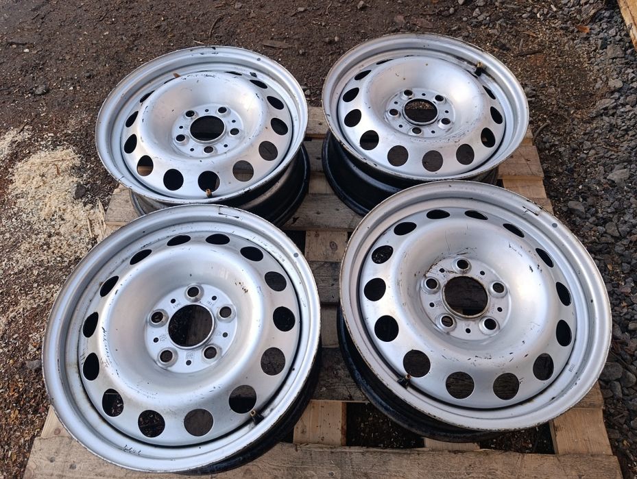 Диски R16 5x120 Et 46 Dia 72.6