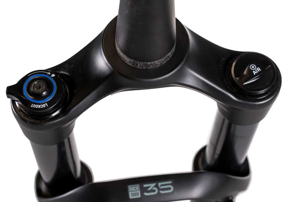 Forqueta RockShox 35 Gold RL 29" 150 MM NOVA