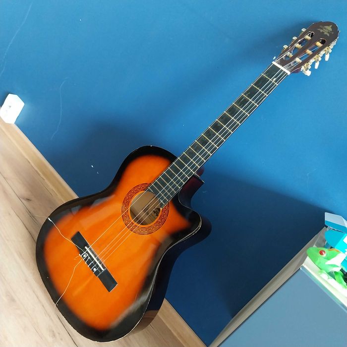 Gitara klasyczna