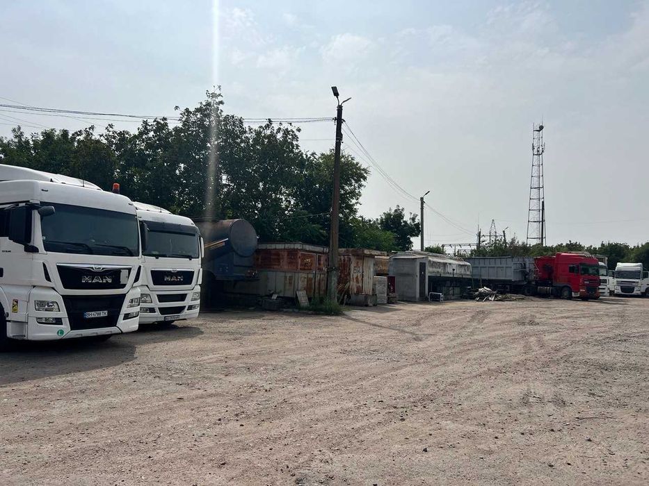 Промисловий комплекс