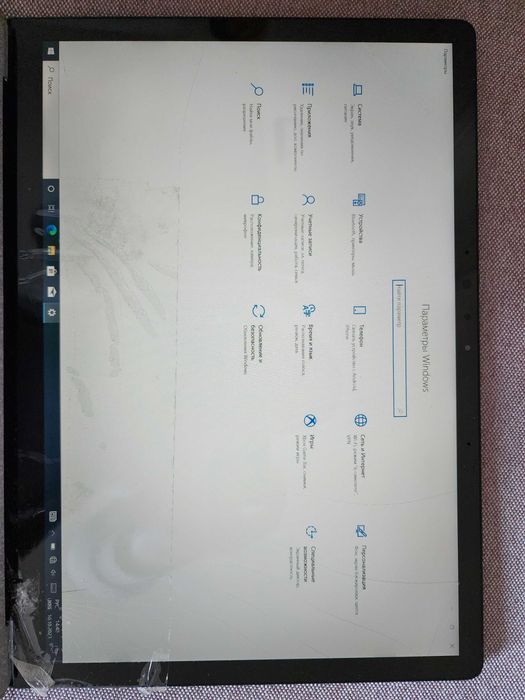 Дисплей, монітор Surface Laptop 1\2 1769 оригінал