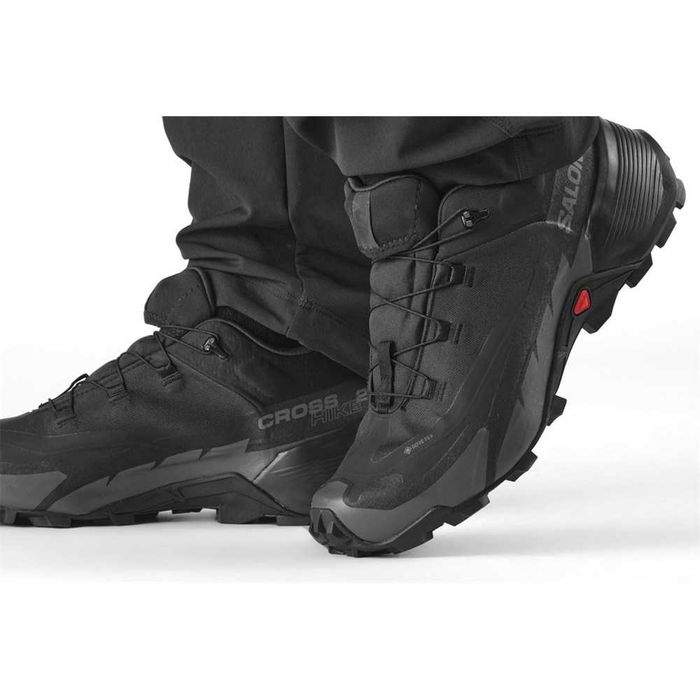 Чоловічі кросівки SALOMON CROSS HIKE 2 GTX (417301)
