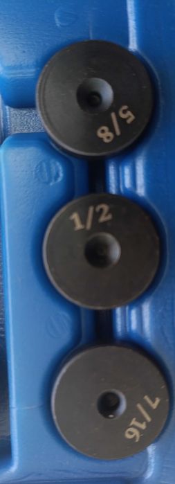 Kit Abocardador Novo