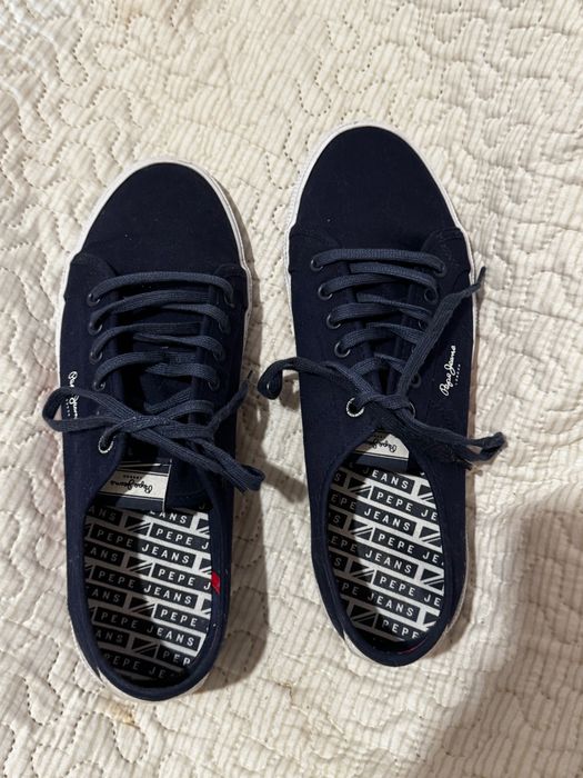 Venta zapatillas Pepe Jeans, en perfectas condiciones