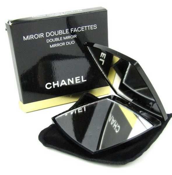 Lusterko Chanel Miroir Double