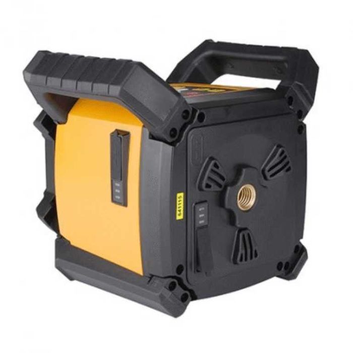 LAMIGO – Laser Spin 320