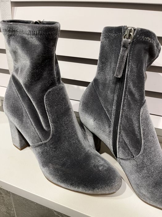 Botki Steve Madden 38