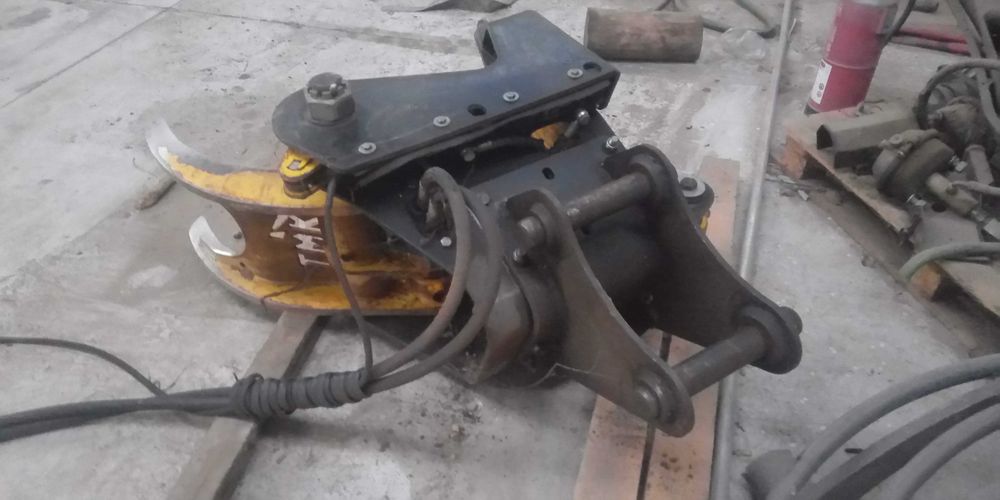 Tesoura de abate e poda TMK 200