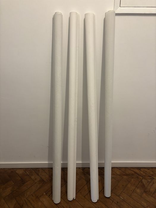 Estores de correr opaco, da marca Hofesa