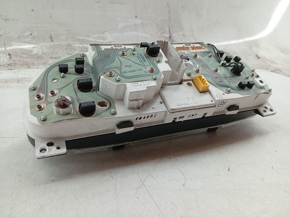 Quadrante - honda civic vi fastback (ma, mb) | 94 - 01