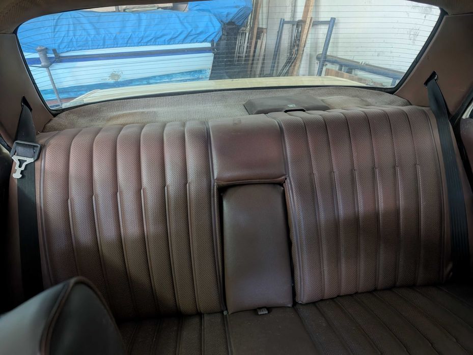 Mercedes 1985 Diesel