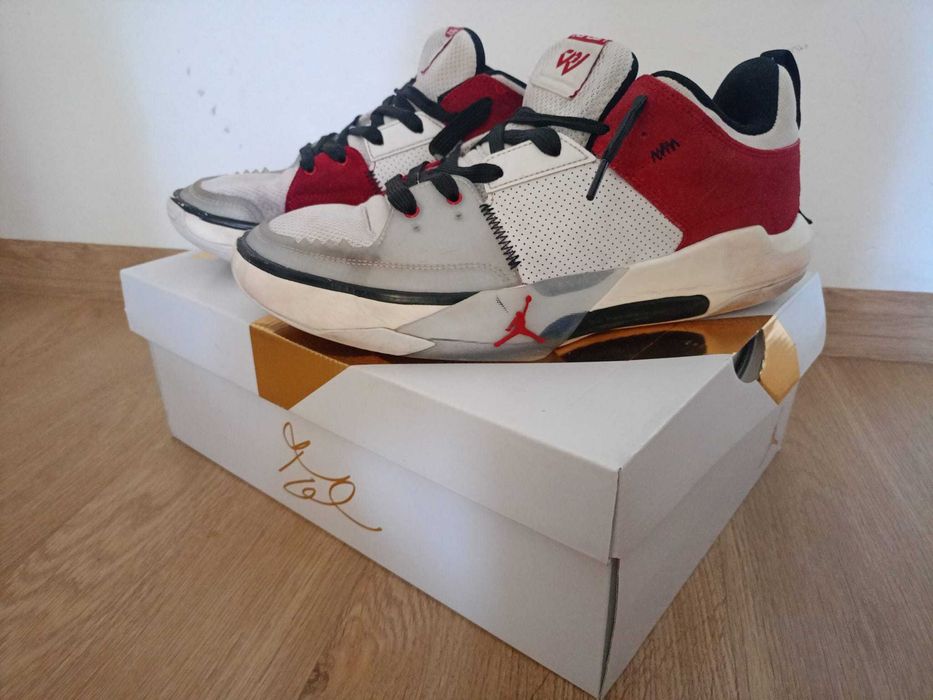 Buty Jordan one take 5