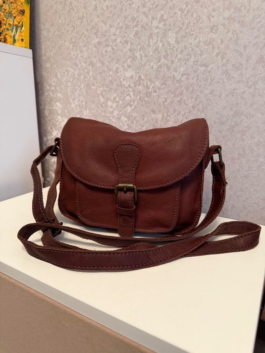 Продам сумку кроссбоді FatFace та Fossil