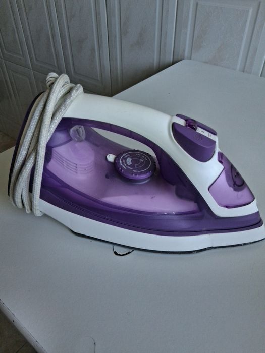 Ferro a vapor Philips