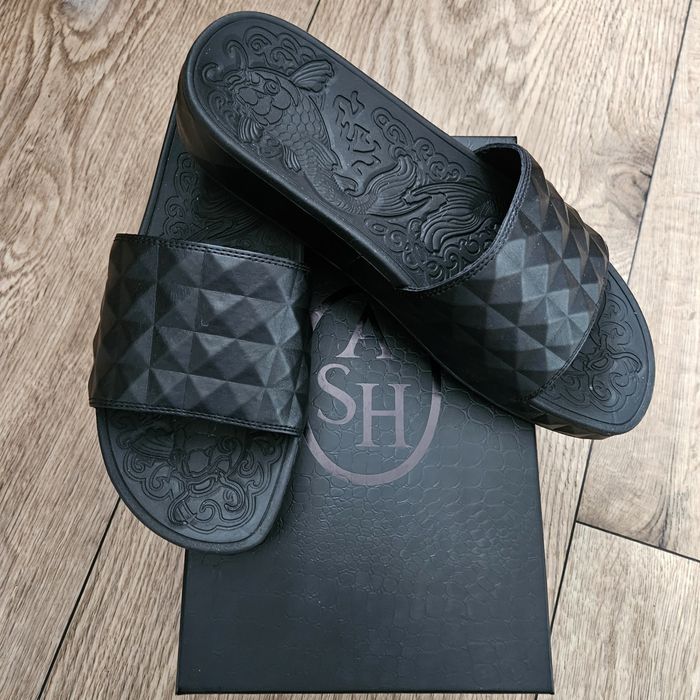 Buty damskie ASH rozm.40