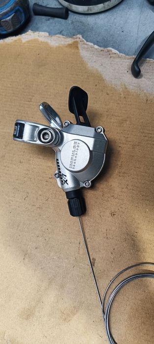 Shifter Sram X7 BTT
