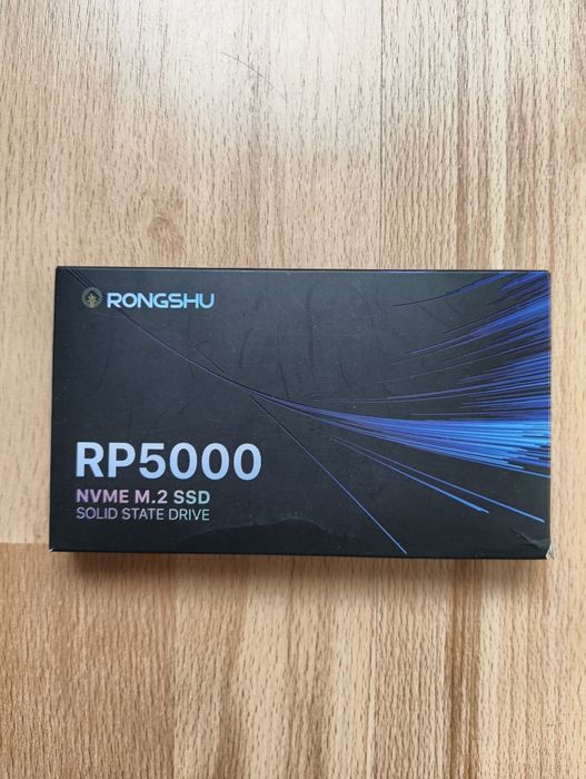 Накопичувач RONGSHU 512GB