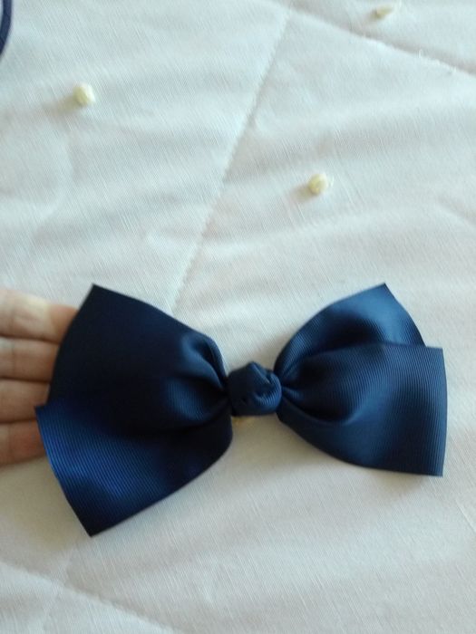 Conjunto Acessórios cabelo menina