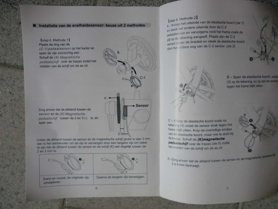 Roda électrica 26 polegadas Rollin'