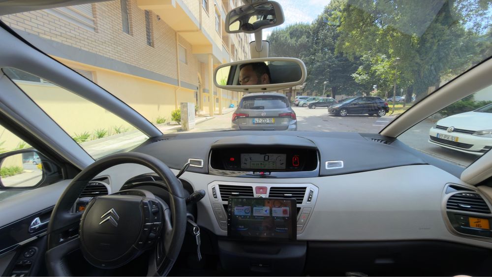Citroën C4 Grand Picasso