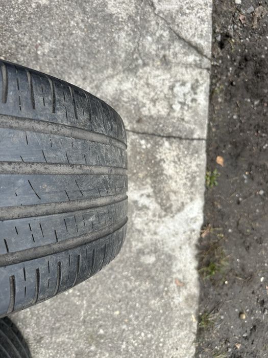 Koła, Felgi, Alufelgi 5x112 Audi, Vw, Skoda, Seat  225/45/17 Barum