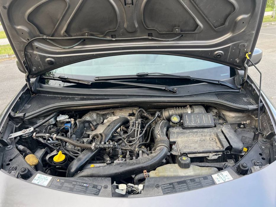 Продам Renault Кліо 2010 год
