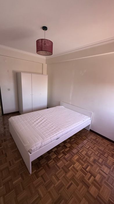 Quartos para alugar