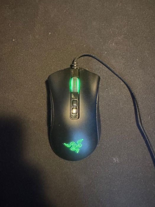 Razer DeathAdder V2 Mouse64751164333569122