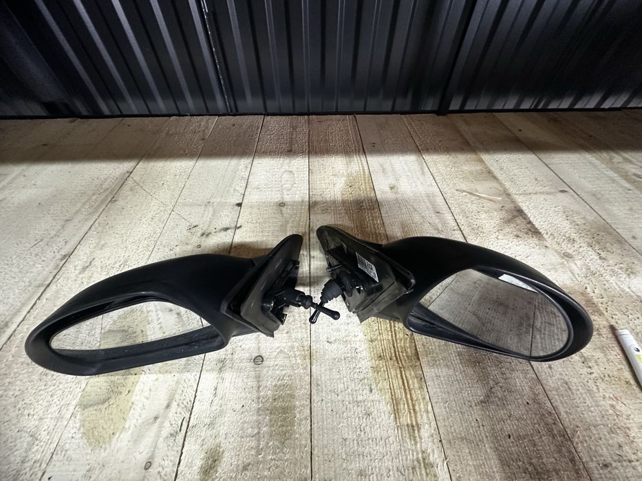 Зеркало бічне Kia ceed 06-09