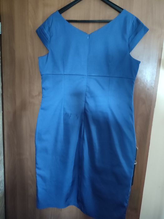 Sukienka damska, ołówkowa roz.46/48.Nowa,polski producent.