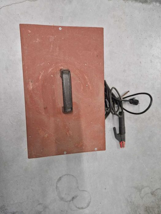Máquina de soldadura