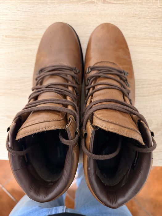 Botas Timberland