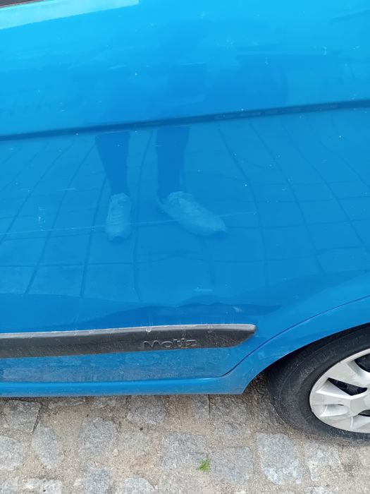 Chevrolet  matix