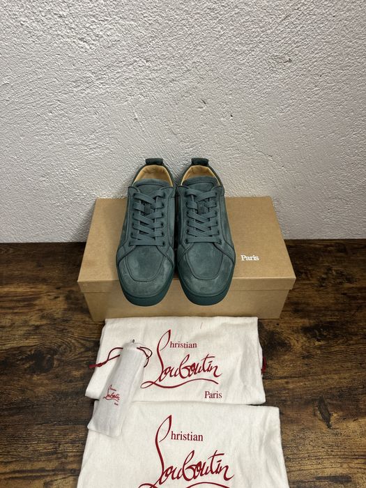 Sapatilhas Christian Louboutin