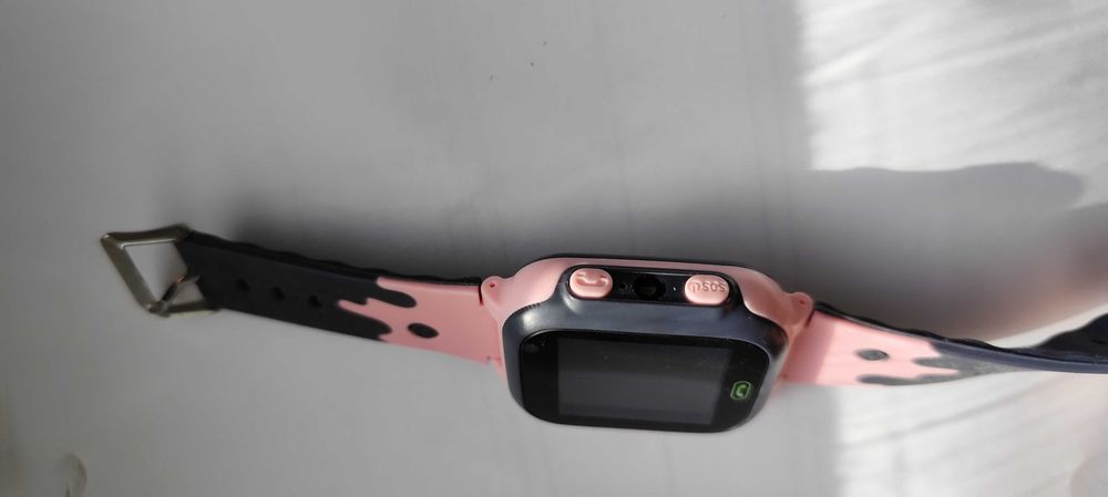 Смарт Часи  дитячи SeTracker2