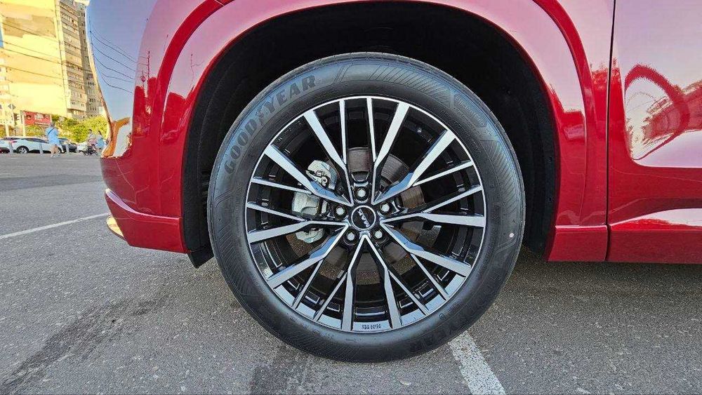 Toyota Grand Highlander