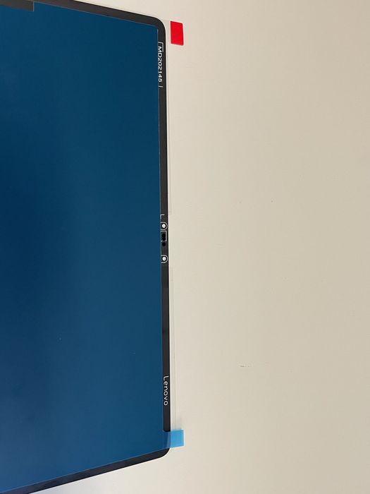 Ekran LCD do Lenovo Tab P11 Pro (2388)