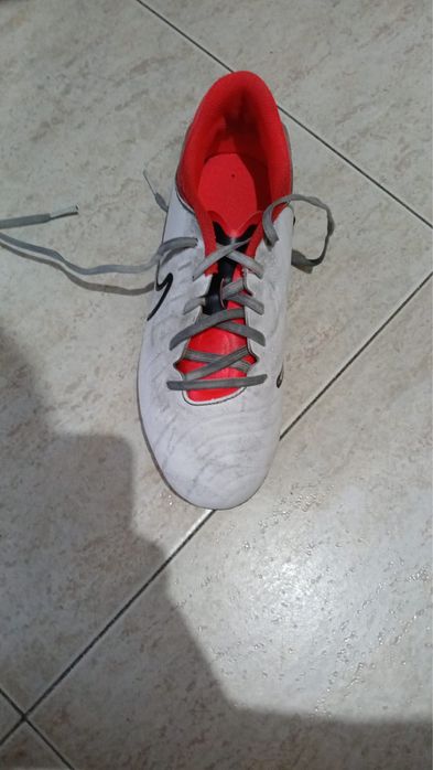 Chuteira nike 36