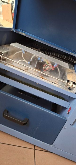 Primerownica DTG TRANSMATIC PR-60